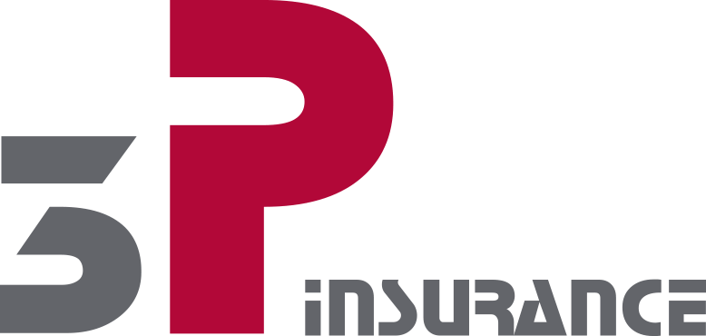 3P Insurance Logo